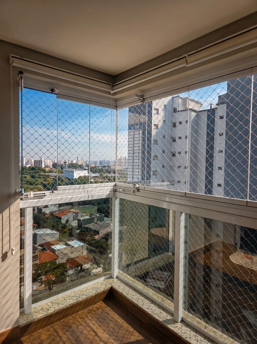 Apartamento 64m² com 2 dormitórios | Vila Assunção